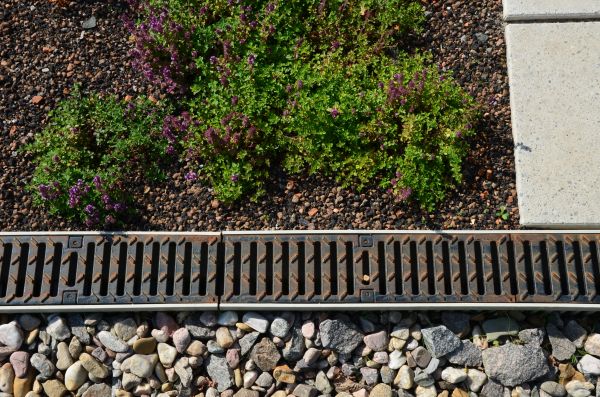 Drainage Installation Service in Summerville
