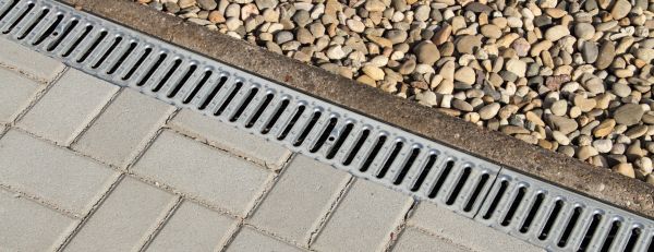 Cost of Surface Drainage in Summerville