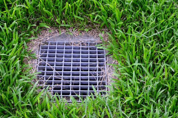 Cost of Yard Drainage Service in Summerville