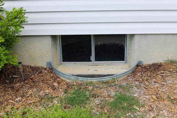 Cost of Window Well Drain Repair in Summerville