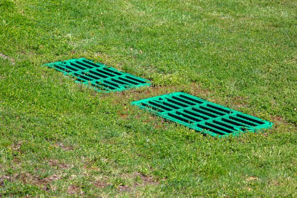 Cost of Catch Basin Installation in Summerville