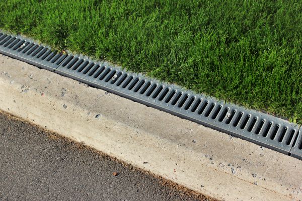 Cost of Driveway Drainage Installation in Summerville