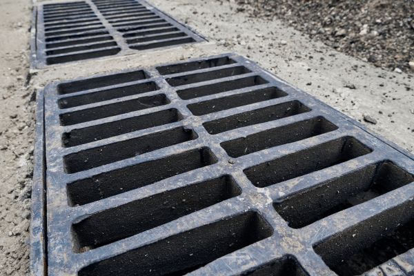 Cost of Catch Basin Repair in Summerville
