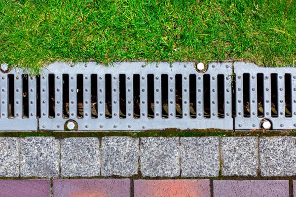 Cost of Rainwater Management in Summerville