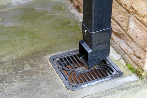 Cost of Drain Tile Installation in Summerville