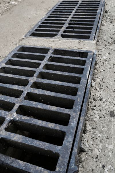 Cost of Sidewalk Drainage Installation in Summerville