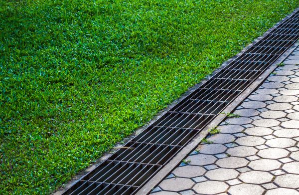 Cost of Water Drainage Replacement in Summerville