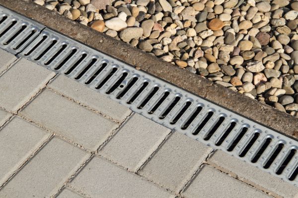Cost of Drainage Line Replacement in Summerville