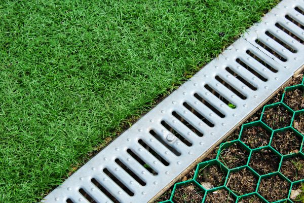 Cost of Residential Drainage Service in Summerville